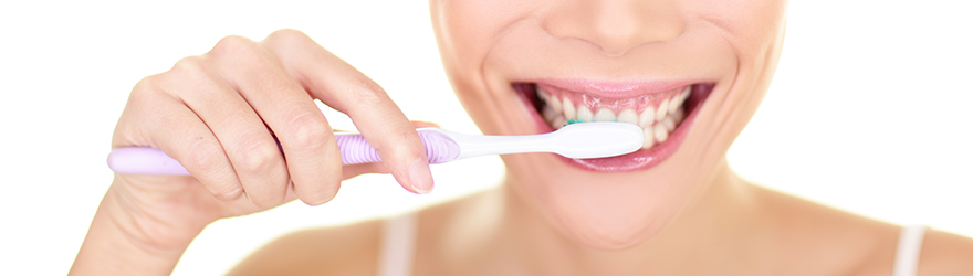予防歯科について